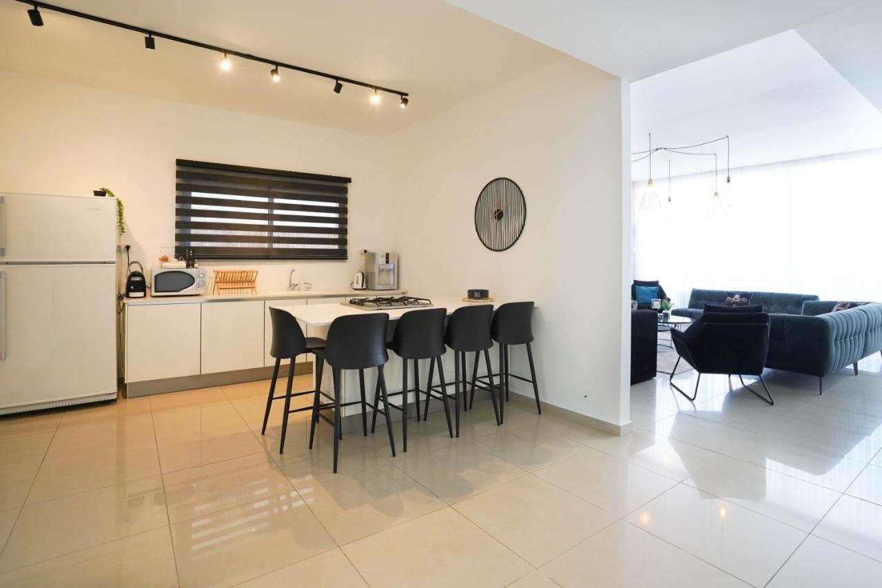 Yalarent Mountainside Duplexes With Private Pool Eilat Exterior foto